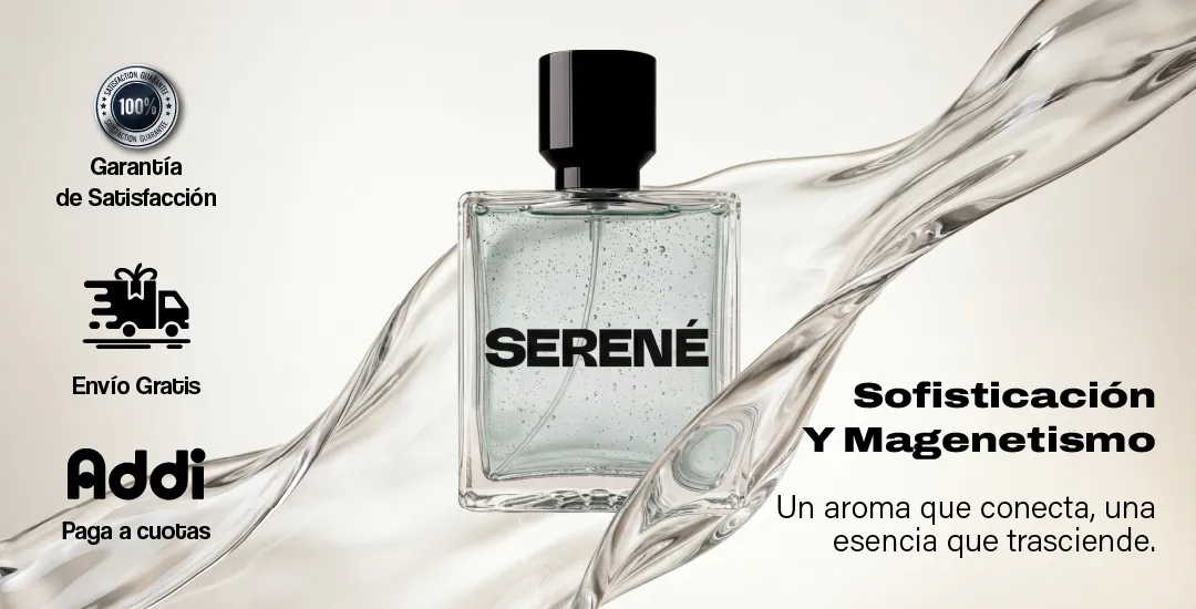 Lujo Olfativo a tu Alcance