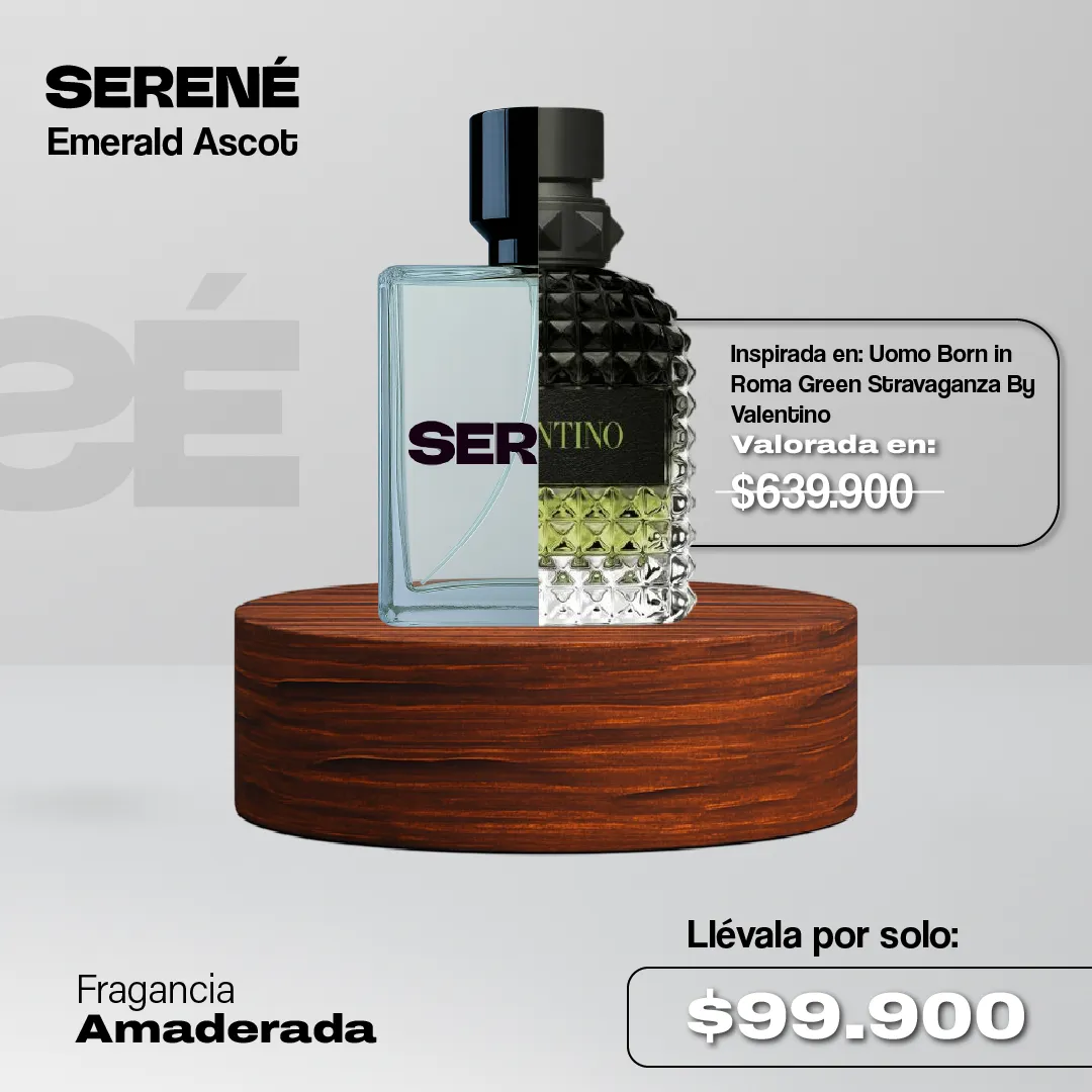 CATALOGO 100 ML