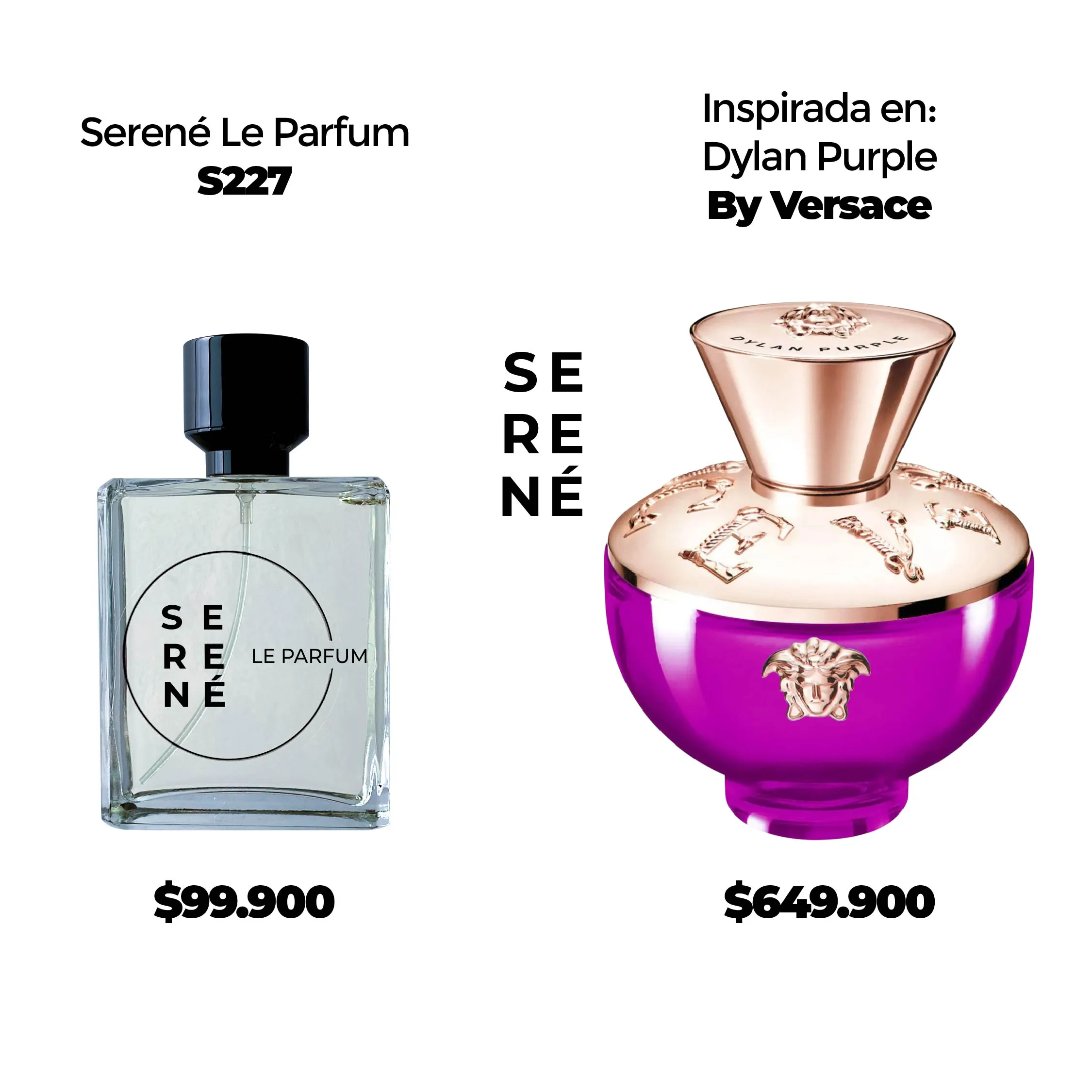 Mujeres Inolvidables: Aromas de Empoderamiento